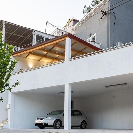 Apartman Marija Dubrovnik Buitenkant foto