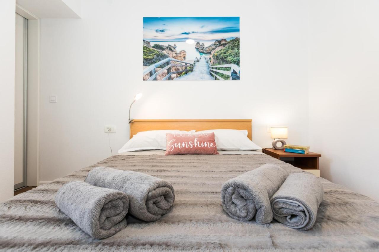 Apartman Marija Dubrovnik Buitenkant foto
