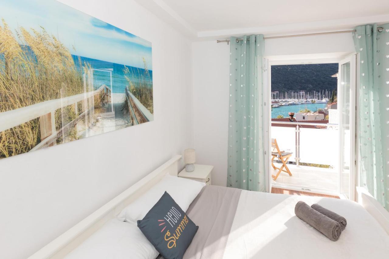Apartman Marija Dubrovnik Buitenkant foto
