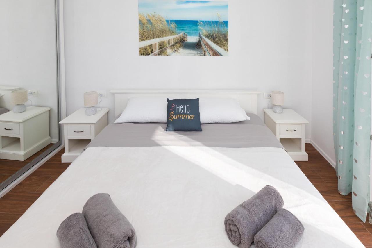 Apartman Marija Dubrovnik Buitenkant foto