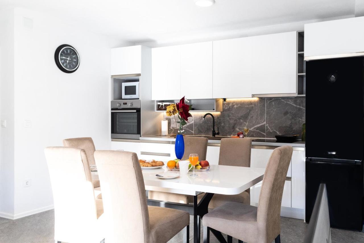 Apartman Marija Dubrovnik Buitenkant foto