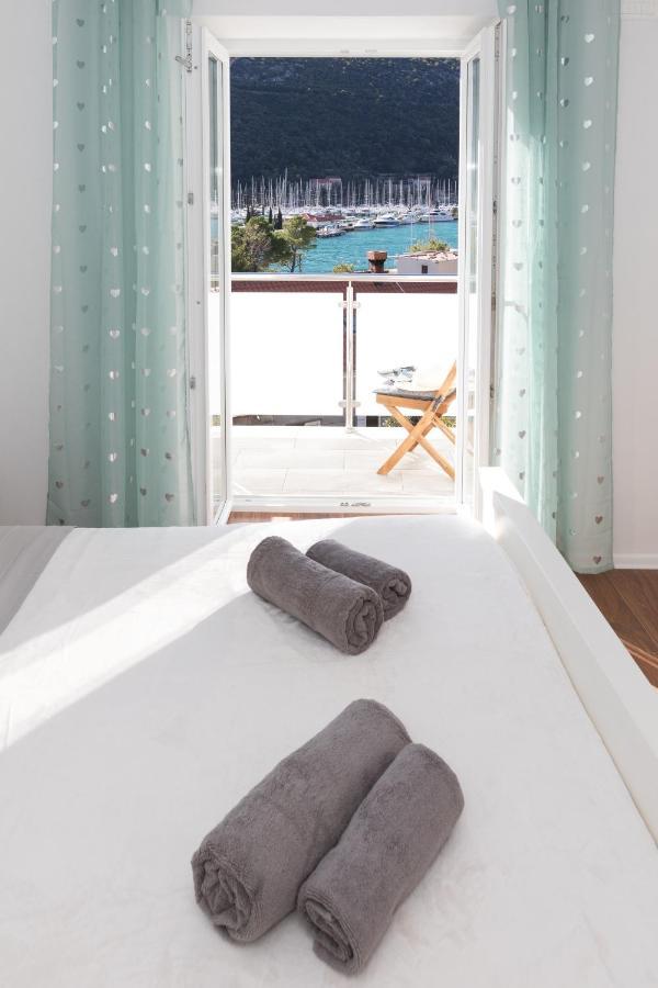 Apartman Marija Dubrovnik Buitenkant foto