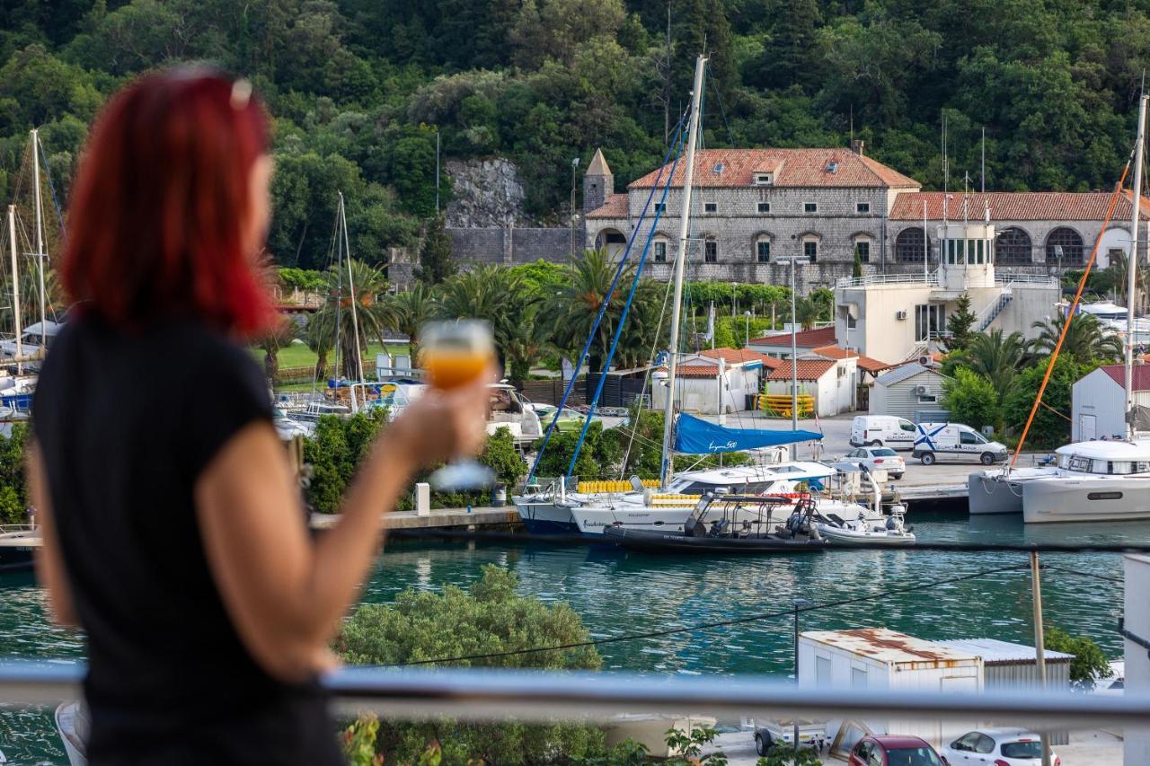 Apartman Marija Dubrovnik Buitenkant foto