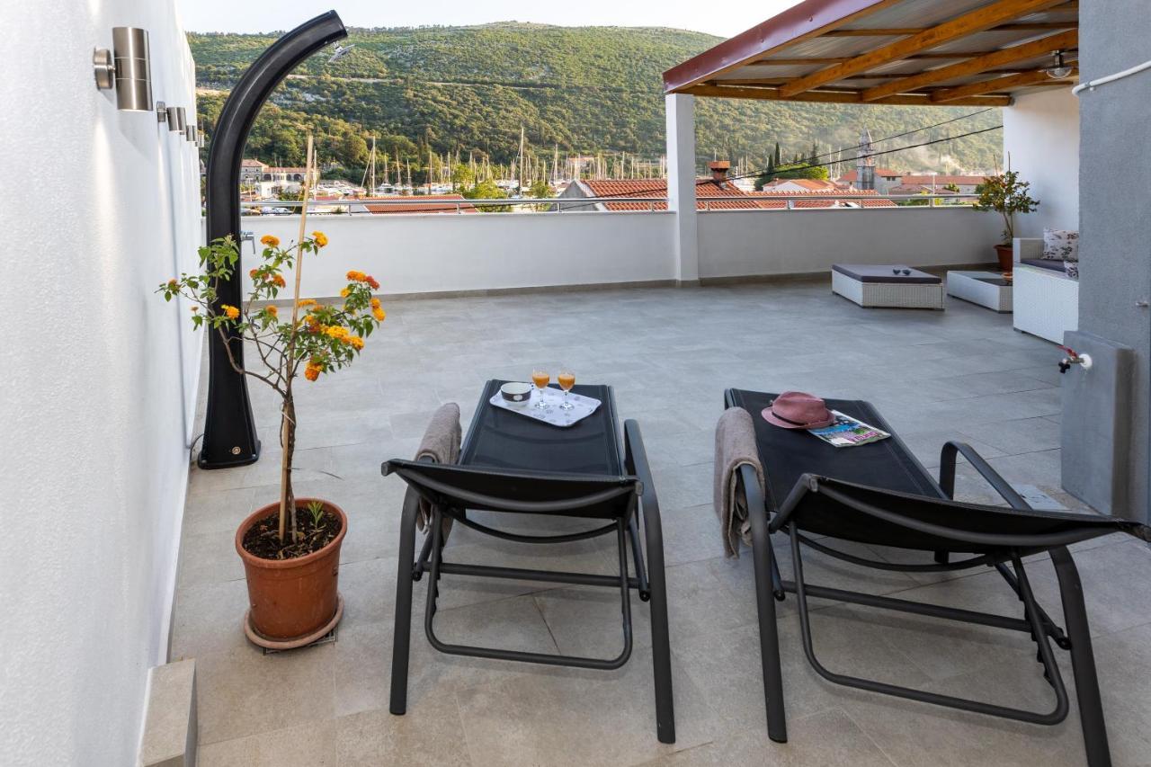 Apartman Marija Dubrovnik Buitenkant foto