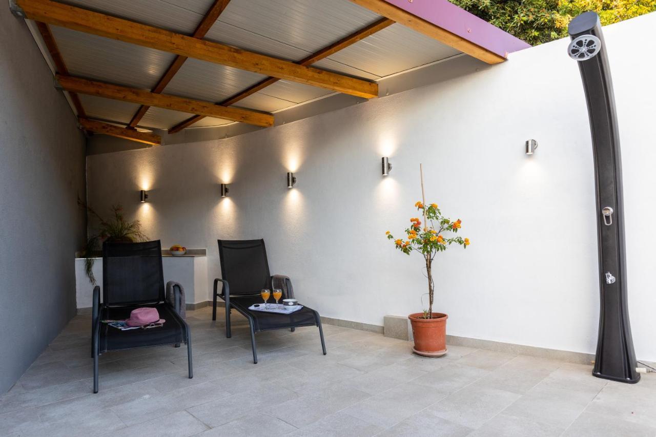Apartman Marija Dubrovnik Buitenkant foto